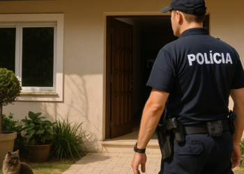 La Policía registra la casa de Bolsonaro en busca de armas y municiones tras el caso de la pistola