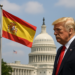 El último ataque de Trump a España por la OTAN: "Pronto aprenderán"