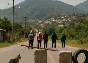 Pacificación de Chiapas sigue pendiente