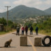 Pacificación de Chiapas sigue pendiente
