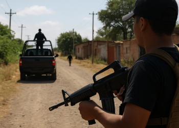 El resurgimiento del Cártel de Juárez y Los Viagras