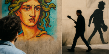 La resurrección de los mitos clásicos en el corazón de la Movida | Cultura