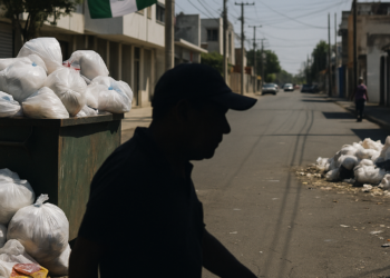 La otra emergencia en México