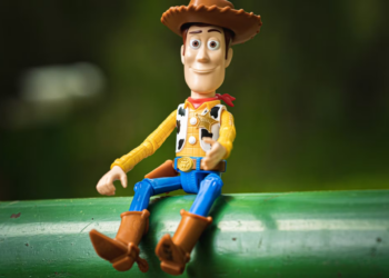 La selección: ‘Toy Story’ y la tristeza de los juguetes sin usar