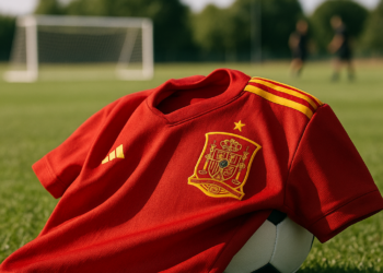 La selección española por comunidades autónomas: de dónde es cada jugador y cuál aporta más a España