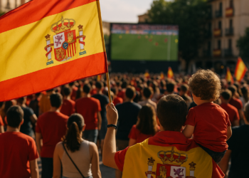 Louzán: "La selección es lo que más une a España"