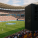 La historia detrás de la música que suena en los estadios del Mundial