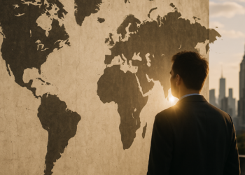 El cambiante orden mundial
