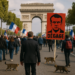 El regreso del presidente más impopular de Francia