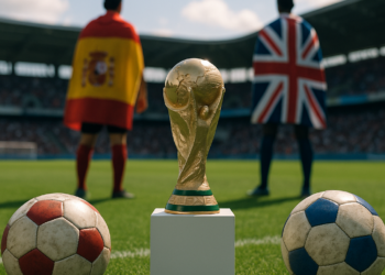 LaLiga aprieta la pelea con la Premier con un pleno de MVPs en los cuartos de final del Mundial