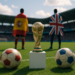 LaLiga aprieta la pelea con la Premier con un pleno de MVPs en los cuartos de final del Mundial