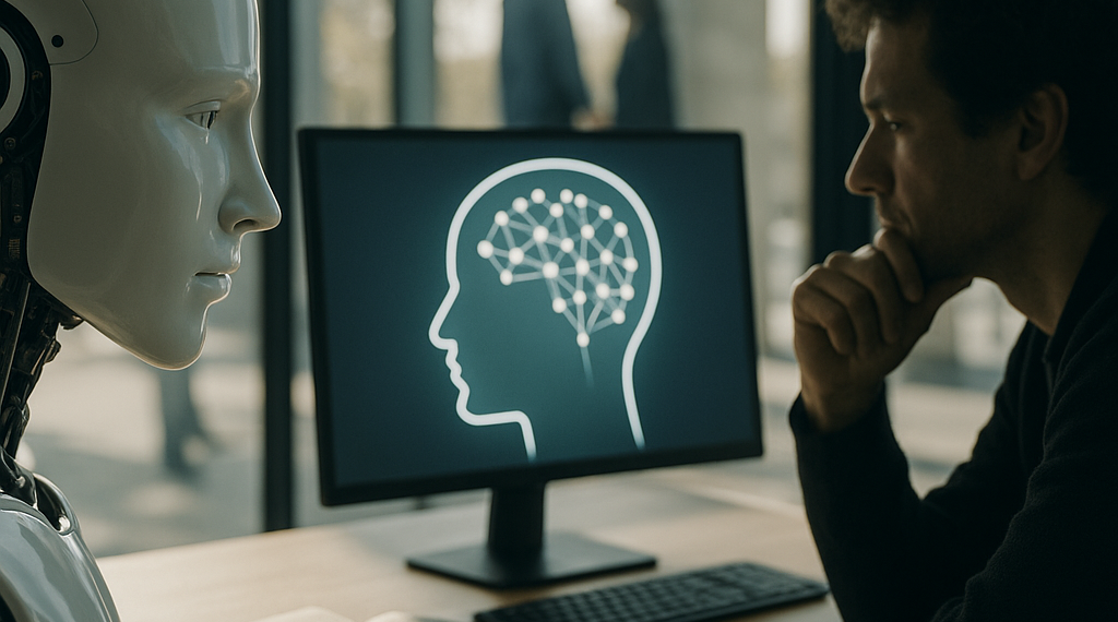 AI Labs Are Recruiting Philosophers