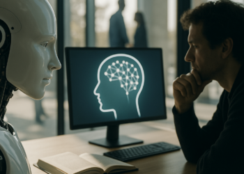 AI Labs Are Recruiting Philosophers