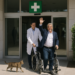 Laporta recibe el alta médica
