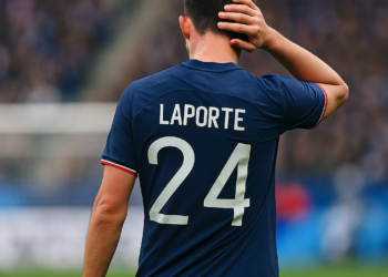 “Laporte es la peor venta de la historia de Francia”