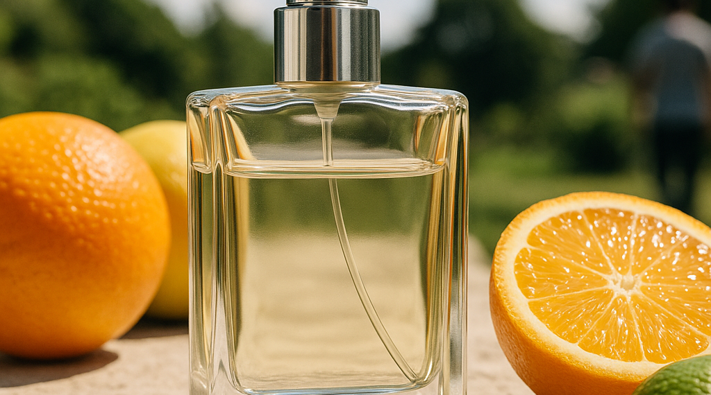 11 Best Citrus Colognes for Men in 2026