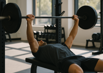 The 8 Best Exercises for Upper Body Strength