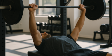 The 8 Best Exercises for Upper Body Strength