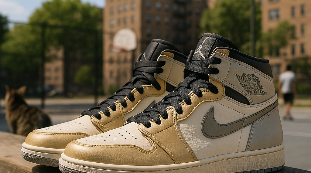 These Are the Most Luxurious Air Jordans of 2026