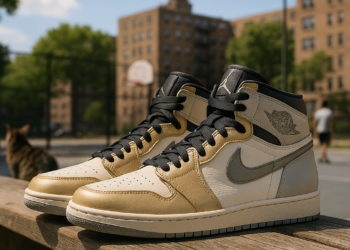 These Are the Most Luxurious Air Jordans of 2026