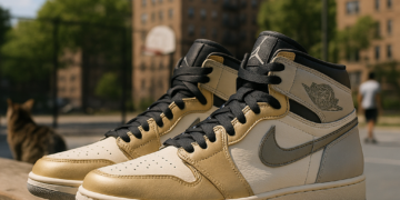 These Are the Most Luxurious Air Jordans of 2026