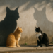 The Two Versions Of Who We Really Are