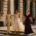 The Best Dressed Stars of the Week Embraced Airy Opulence