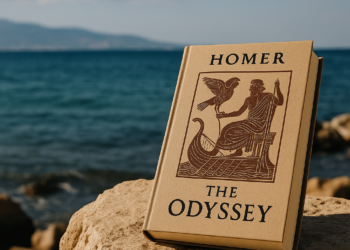 The Best ‘The Odyssey’ Adaptations that aren't ‘The Odyssey,’ Definitively Ranked