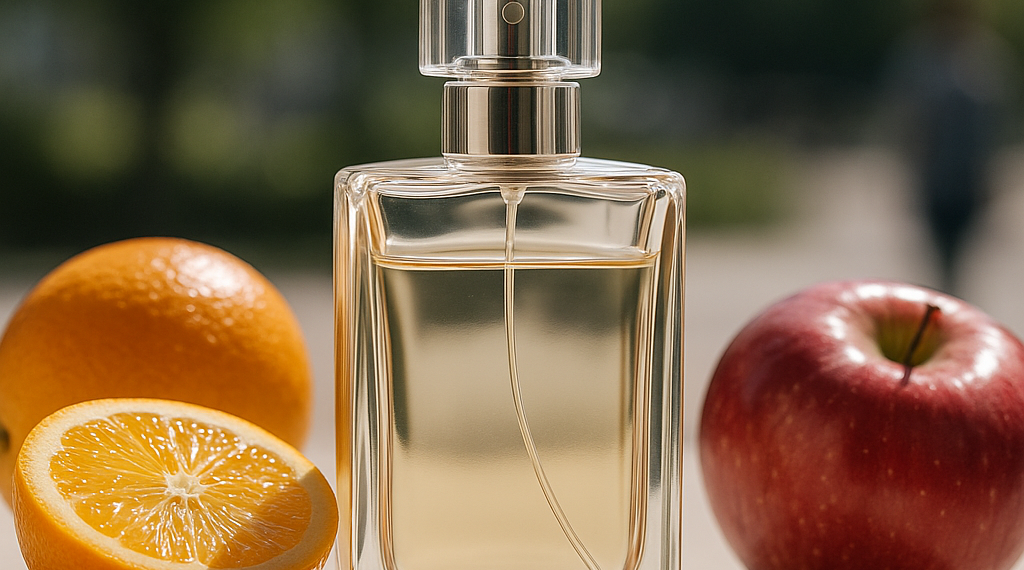 The Best Fruity Perfumes Are More Sophisticated Than Ever