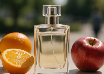 The Best Fruity Perfumes Are More Sophisticated Than Ever