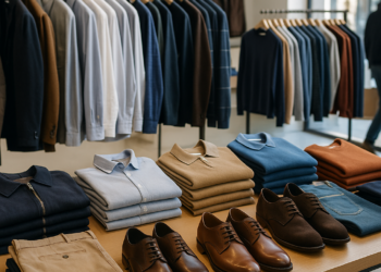 The Best Menswear Deals of the Week
