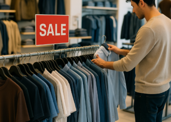 The Best Menswear Deals of the Week