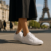 The Best Sneakers Revealed at Paris Fashion Week