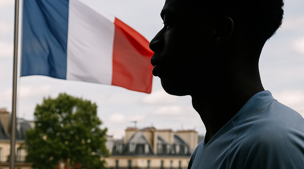 Las dos respuestas de Lamine antes de medirse a Francia que demuestran su madurez