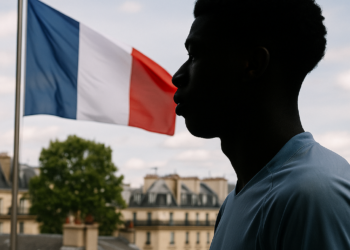 Las dos respuestas de Lamine antes de medirse a Francia que demuestran su madurez