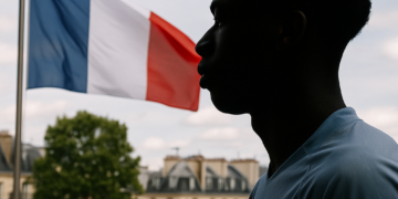 Las dos respuestas de Lamine antes de medirse a Francia que demuestran su madurez
