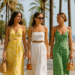 The Best Dressed Stars of the Week Nailed Summer Whimsy