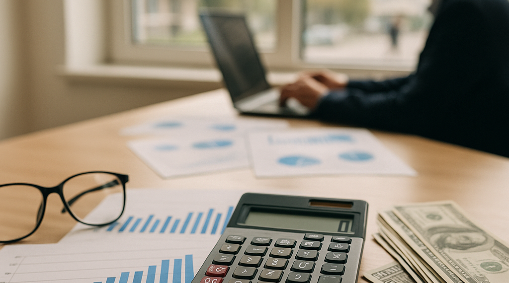 Las finanzas públicas: el nodo orquestador de la red económica