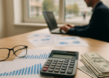 Las finanzas públicas: el nodo orquestador de la red económica