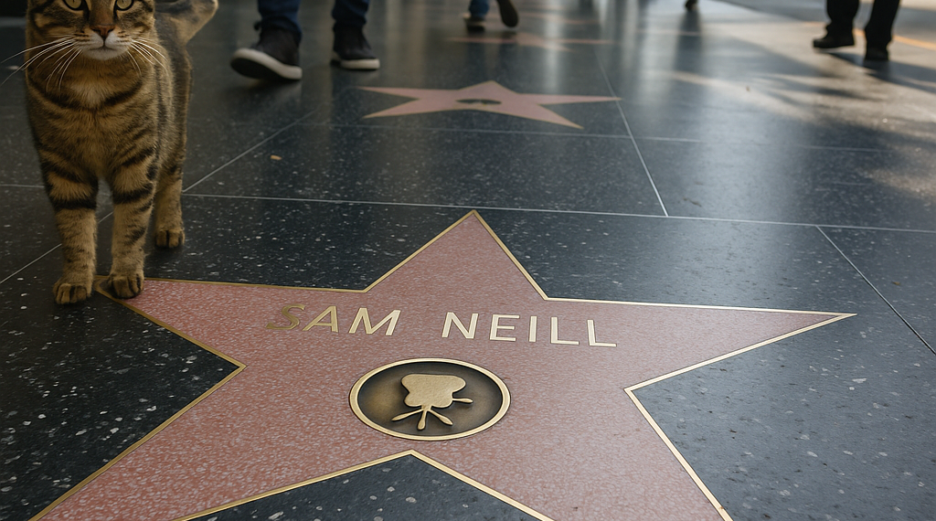 Sam Neill: las mejores películas y series del protagonista de Jurassic Park