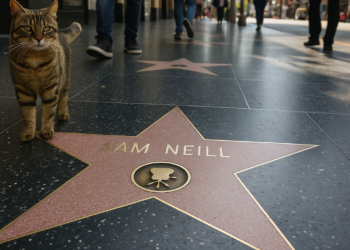 Sam Neill: las mejores películas y series del protagonista de Jurassic Park