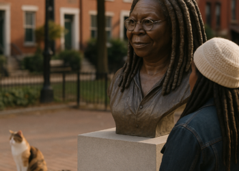 The Women Bringing Whoopi Goldberg’s Legacy Back To Broadway