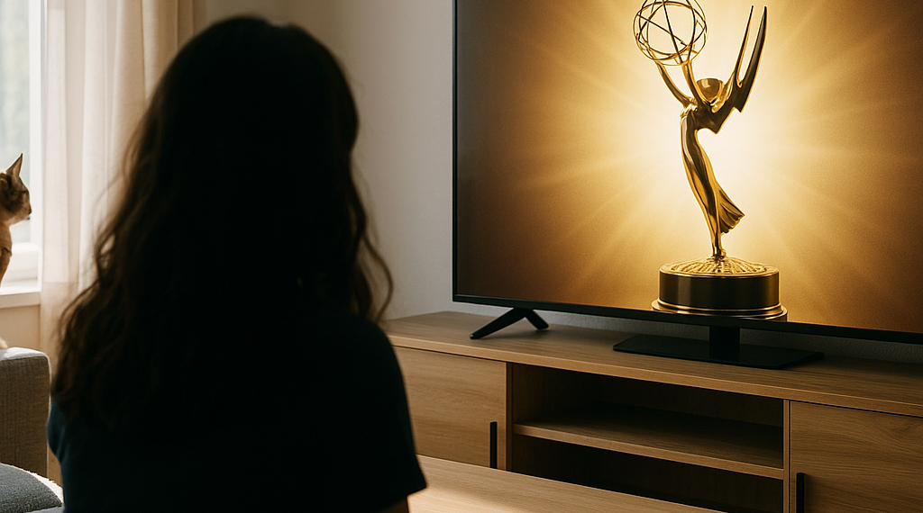 Las series favoritas rumbo a los Emmy 2026