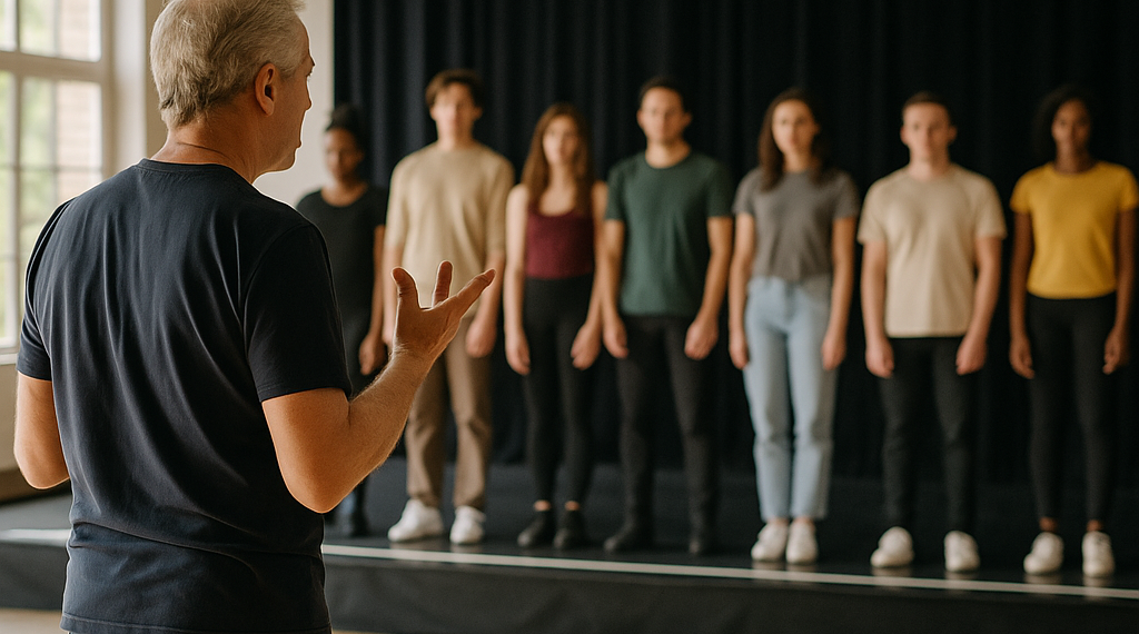 What ‘A Chorus Line,’ Now Celebrating Its 50-Plus Anniversary, Taught Us About Theatre
