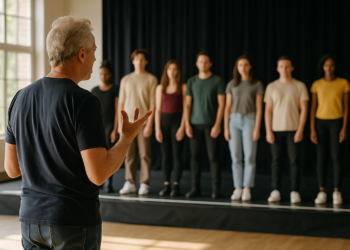 What ‘A Chorus Line,’ Now Celebrating Its 50-Plus Anniversary, Taught Us About Theatre