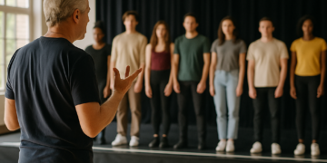 What ‘A Chorus Line,’ Now Celebrating Its 50-Plus Anniversary, Taught Us About Theatre