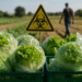 Tras el brote de diarrea por lechuga en EU ¿Quién vigila la inocuidad de los vegetales en México?