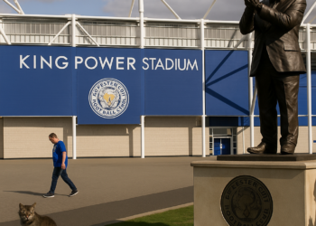 Leicester, la ‘cenicienta’ de la Premier League que pasó del cielo deportivo al infierno económico