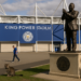 Leicester, la ‘cenicienta’ de la Premier League que pasó del cielo deportivo al infierno económico