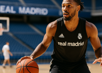 Lester Quiñones, la alternativa para cerrar la plantilla del Madrid